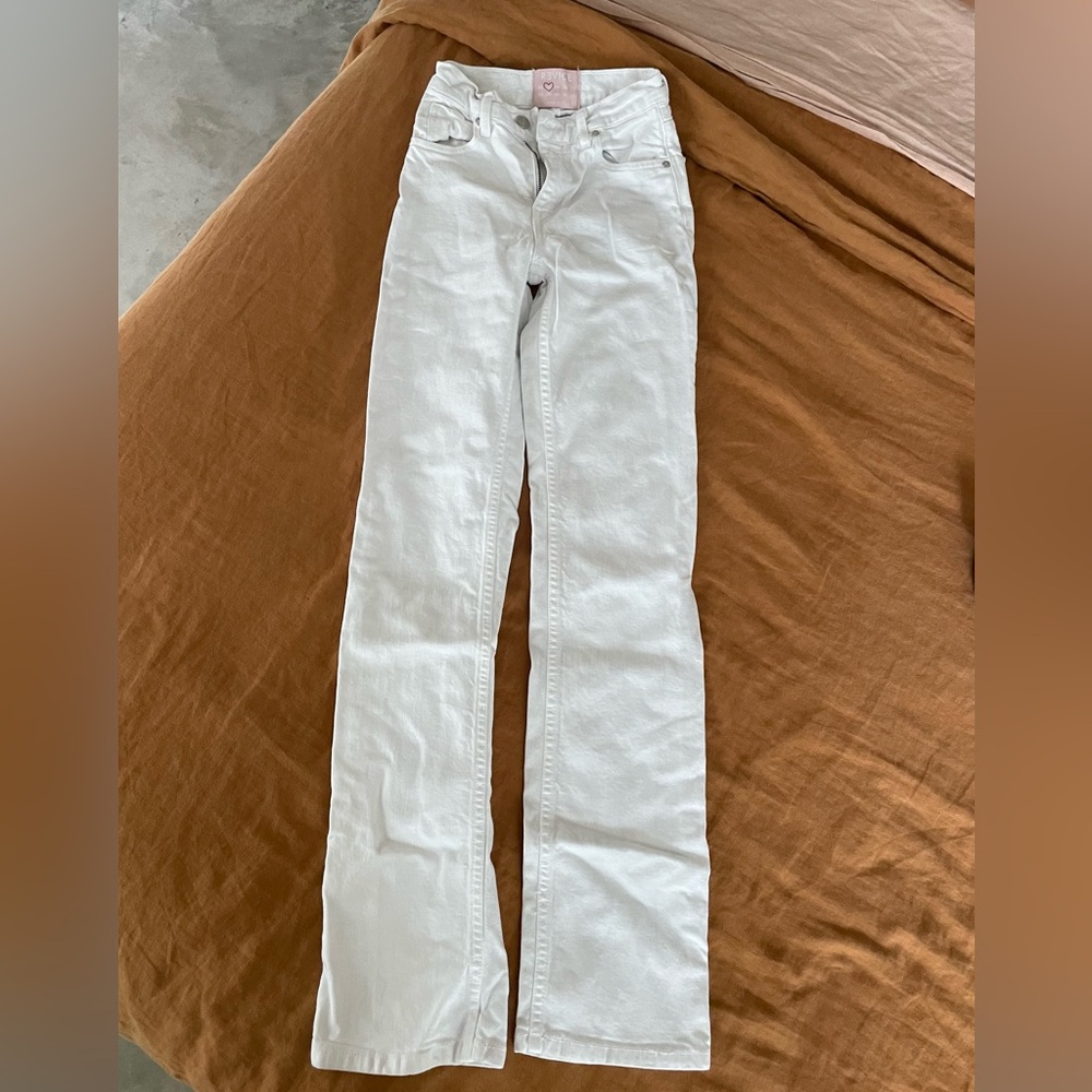 Revice prince jeans
